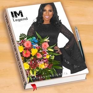 Meet your Posher, Iris